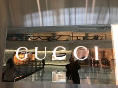 -Gucci(北京金融街购物中心店)