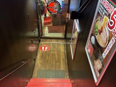 -一蘭(三宮店)
