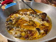 -拿渡·水煮鱼 麻辣香锅(西单大悦城店)