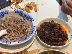 -上菜呷饭(花溪店)