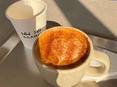 -SAANCI山池咖啡(卓悦中心店)