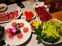 -俏牛哥鲜牛肉牛肆馆(重庆天地店)