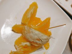 -海底捞火锅(吉利大厦店)