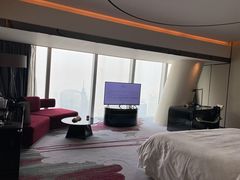 -广州四季酒店
