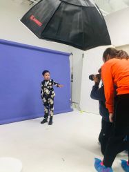 -天天向上儿童摄影(新华创意产业园店)