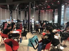 -一兆韦德健身(梅川店)