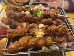 -大鸽饭(马王堆店)