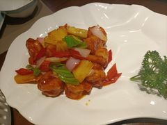 福兴咕咾明虾球-童福兴·南京菜(老门东店)