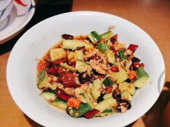 -新发现(宝山龙湖店)
