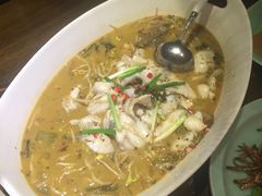 -粗茶淡饭·隐庐私厨(东亭店)