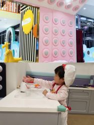-meland club亲子乐园(重庆万象城店)