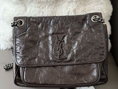 -六六奢品·vintage中古·回收二手奢侈品包包手表首饰(环球港店)