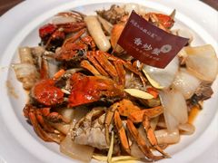 -周家二小姐的菜(西津渡店)