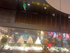 -吉布鲁牛排海鲜自助(成都大悦城店)