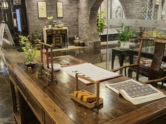 -苏州独墅湖书香世家酒店