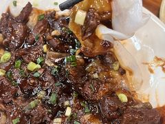 -顺德公平靓正特色牛花粥(花都店)