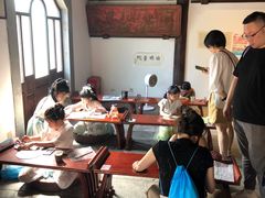 -昭明书院