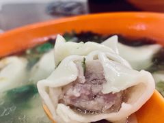鲜肉大馄饨-阿麟馄饨(延长路店)