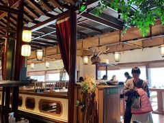 -老阿爸江浙土菜(前进东路店)