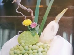 -大拙里·精致融合菜(沙湖桃源国际店)