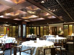 大堂-汉唐宴长安食府