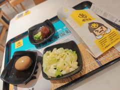 -老娘舅(富都广场店)