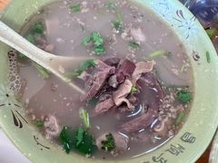 -昌顺马记小吃店(昌盛园店)
