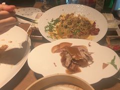 -北京老铺烤鸭(老城根店)