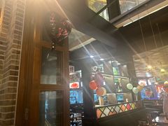 -阿大排档(长春这有山店)