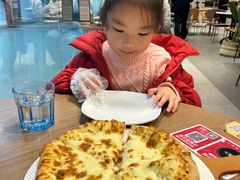 -必胜客(南通新圆融店)