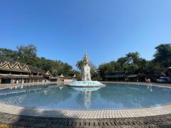 -西双版纳傣族园