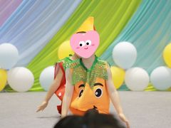 -蒙田森·蒙特梭利幼儿园(锦西园区)