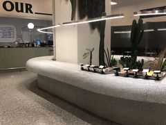 -OUR Bakery(SKP-S店)