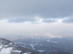 -亚布力新体委滑雪场