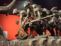 -中华艺术宫(上海美术馆)