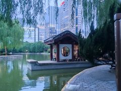 -团结湖公园