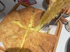 -烁先生披萨·儿童餐下午茶(河南岸店)