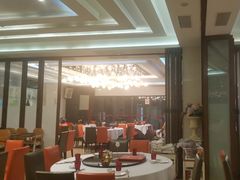 -丰收日·小海鲜·沪上家宴(顾村正大店)
