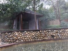-山湖温泉