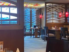 -苏州园区福朋喜来登酒店·聚味轩中餐厅