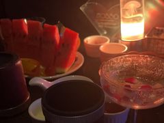 -MOSSO音乐酒吧·live house(长乐路店)