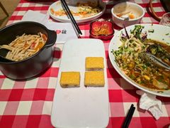 -西贝(南开大悦城店)