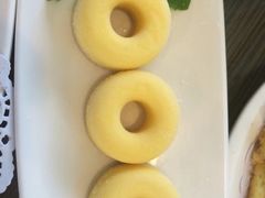 -豪客来牛排(雄峰城店)
