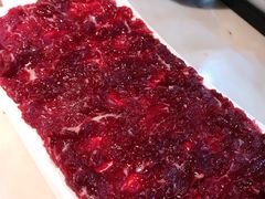 吊龙-左庭右院鲜牛肉火锅(环球港店)