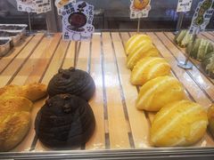 -LELECHA乐乐茶(百货大楼店)