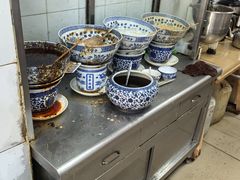 -清真·宏顺祥卤汁凉粉(大皮院店)