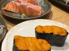 -合点寿司(金虹桥商场店)