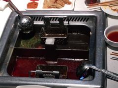 -海底捞火锅(顺义华联店)