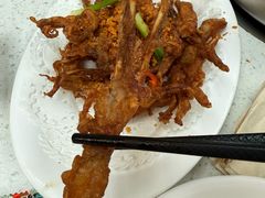 -肥仔文澳门猪骨煲(南京西路店)