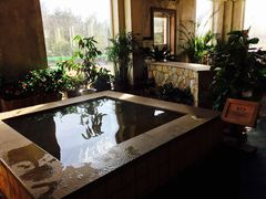 -北京拉斐特城堡酒店